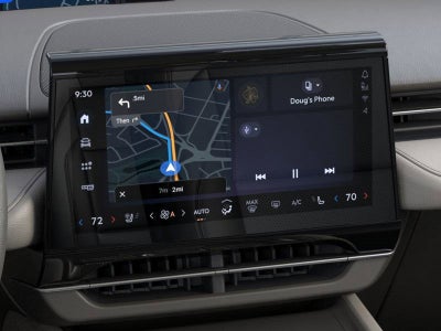 2025 Lincoln Nautilus Premiere Premiere