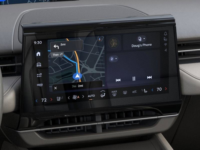 2025 Lincoln Nautilus Premiere Premiere