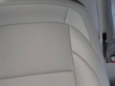 2025 Lincoln Nautilus Premiere Premiere