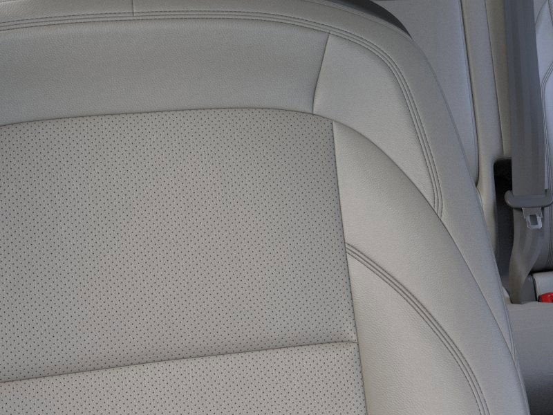 2025 Lincoln Nautilus Premiere Premiere