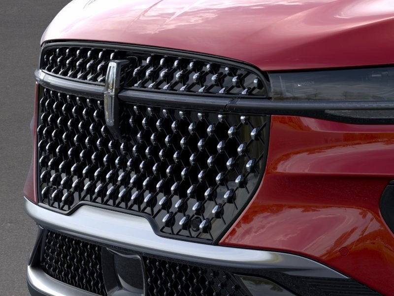 2025 Lincoln Nautilus Premiere Premiere