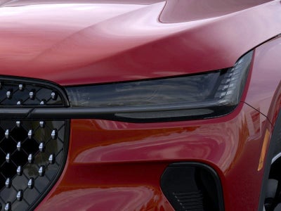 2025 Lincoln Nautilus Premiere Premiere