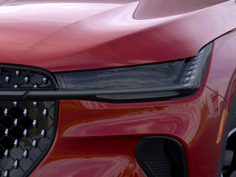 2025 Lincoln Nautilus Premiere Premiere