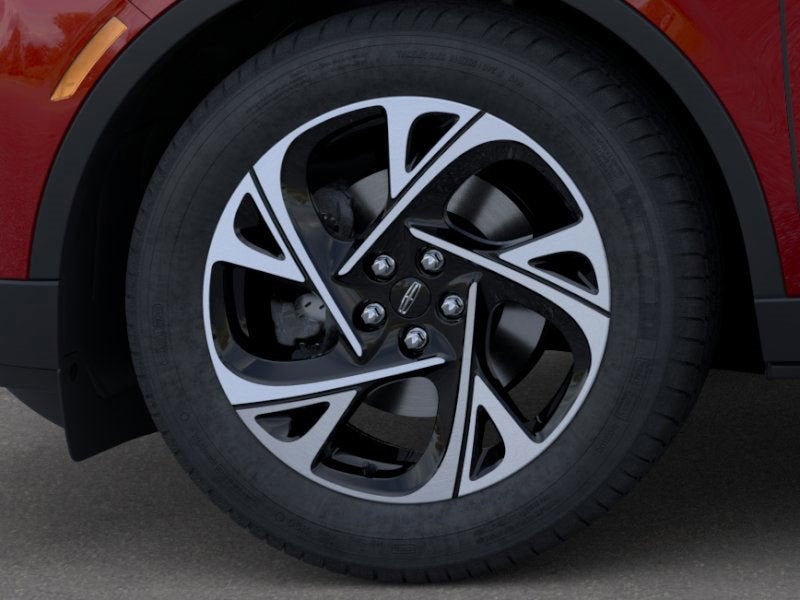 2025 Lincoln Nautilus Premiere Premiere