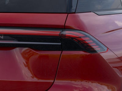 2025 Lincoln Nautilus Premiere Premiere