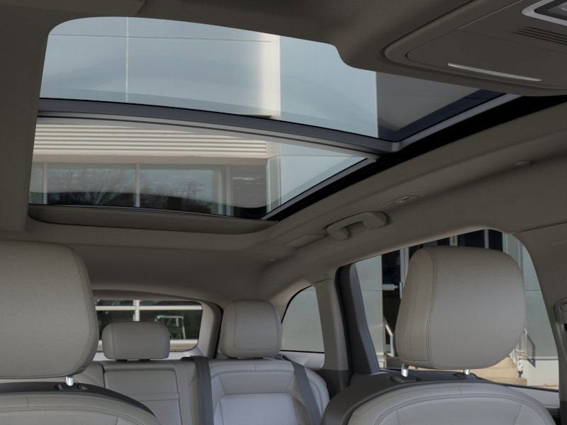 2025 Lincoln Nautilus Premiere Premiere