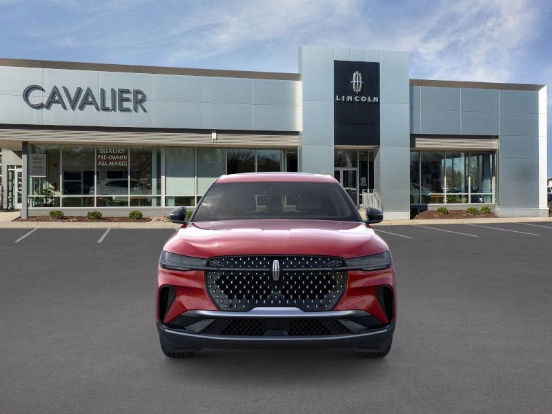 2025 Lincoln Nautilus Premiere Premiere