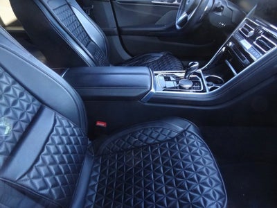 2023 BMW 8 Series 840