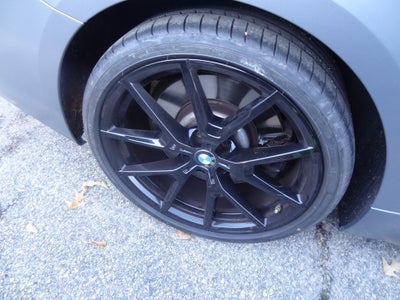 2023 BMW 8 Series 840