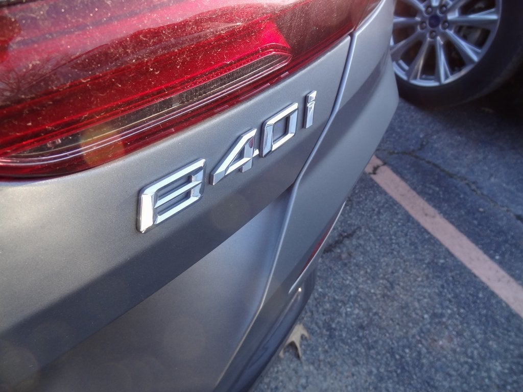 2023 BMW 8 Series 840