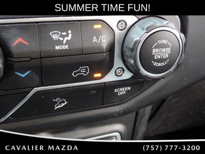 2018 Jeep Wrangler Sport S