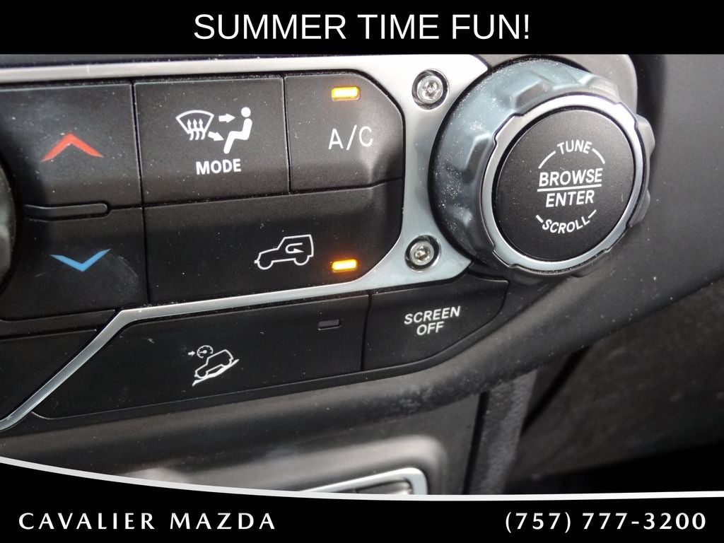 2018 Jeep Wrangler Sport S