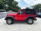 2018 Jeep Wrangler Sport S