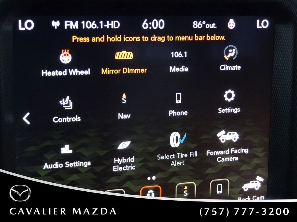 2021 Jeep Wrangler Base