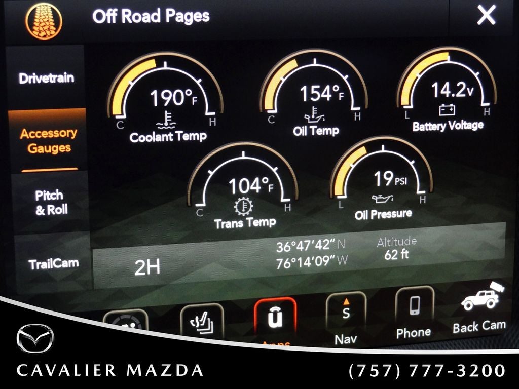 2021 Jeep Wrangler Base