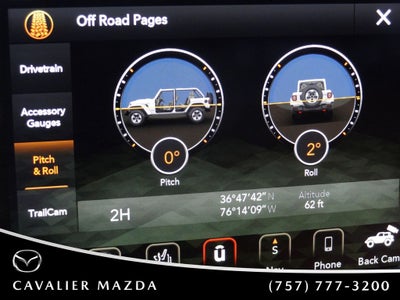 2021 Jeep Wrangler Base