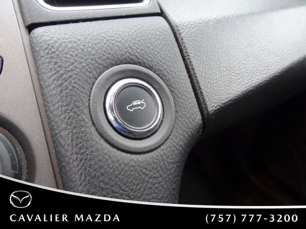 2015 Ford Taurus SEL