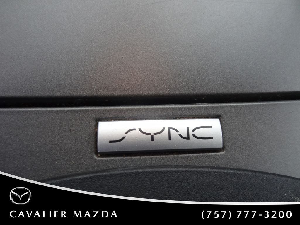 2015 Ford Taurus SEL