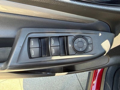 2022 Chevrolet Bolt EUV Premier