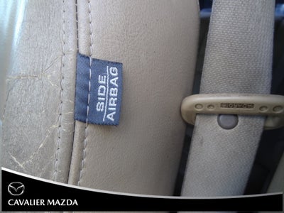 2003 Honda Accord EX 2.4