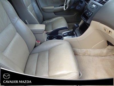 2003 Honda Accord EX 2.4