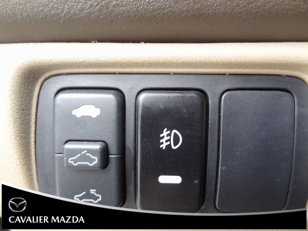 2003 Honda Accord EX 2.4