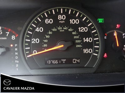 2003 Honda Accord EX 2.4