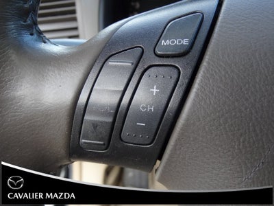 2003 Honda Accord EX 2.4