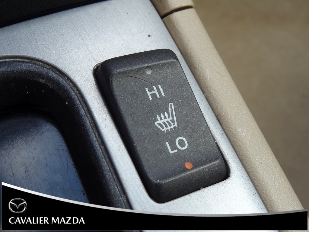 2003 Honda Accord EX 2.4