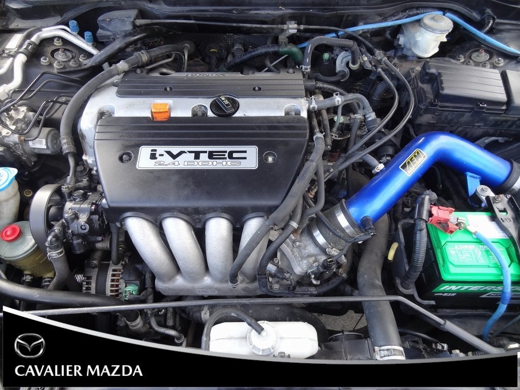 2003 Honda Accord EX 2.4