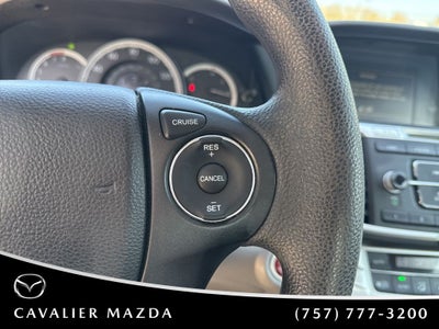 2015 Honda Accord EX