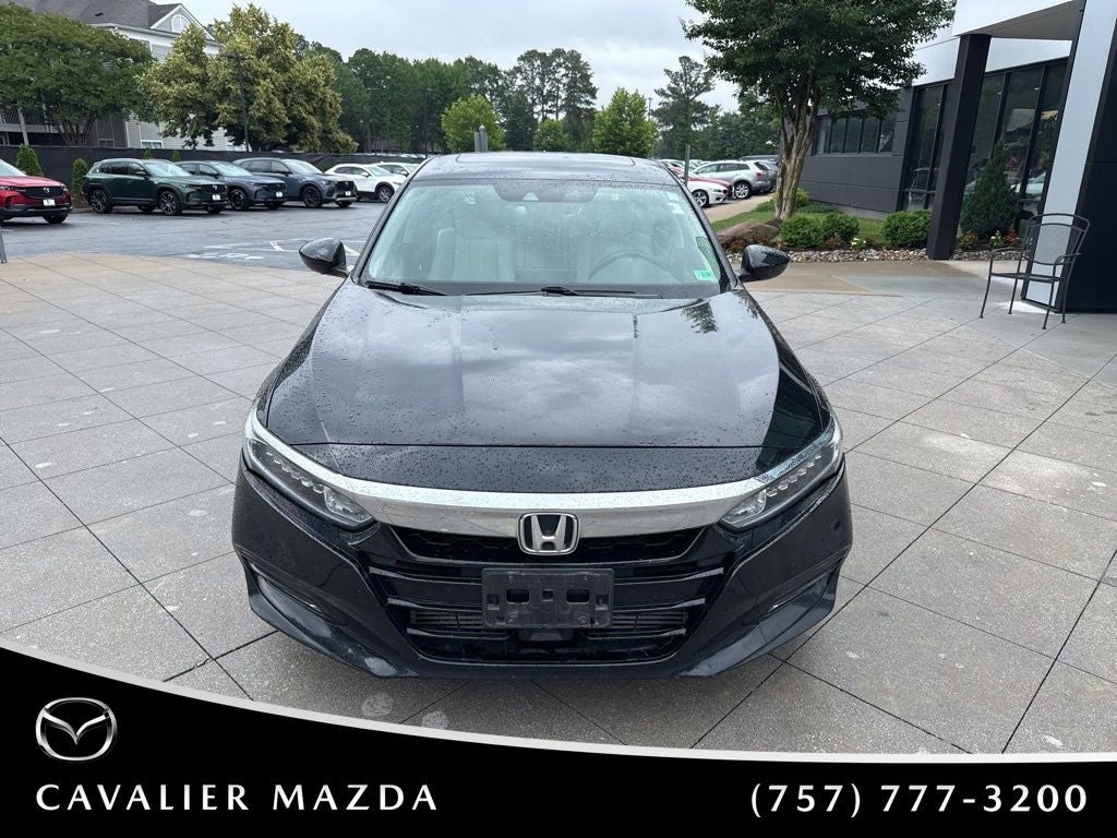 1HGCV1F50JA085085