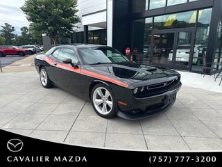 2019 Dodge Challenger R/T