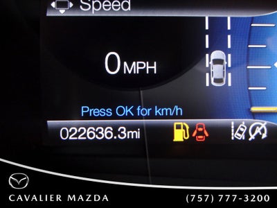 2024 Ford Edge ST