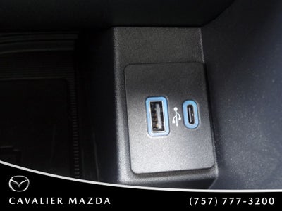 2024 Ford Edge ST