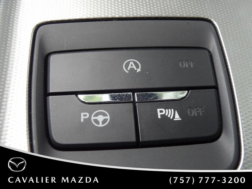 2024 Ford Edge ST