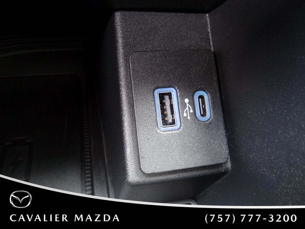 2024 Ford Edge ST