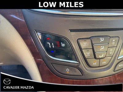 2015 Buick Regal Turbo/e-Assist Premium I