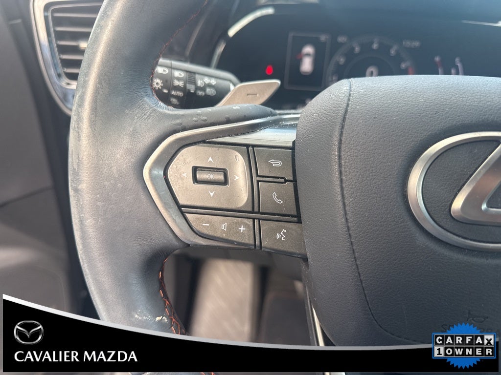 2023 Lexus NX 350 Premium