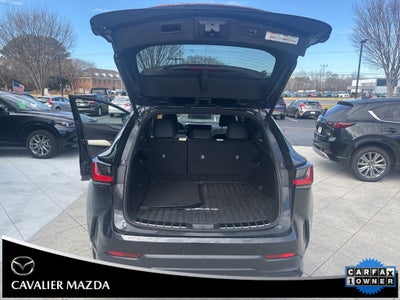 2023 Lexus NX 350 Premium