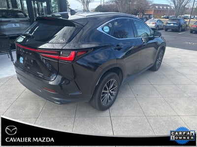 2023 Lexus NX 350 Premium