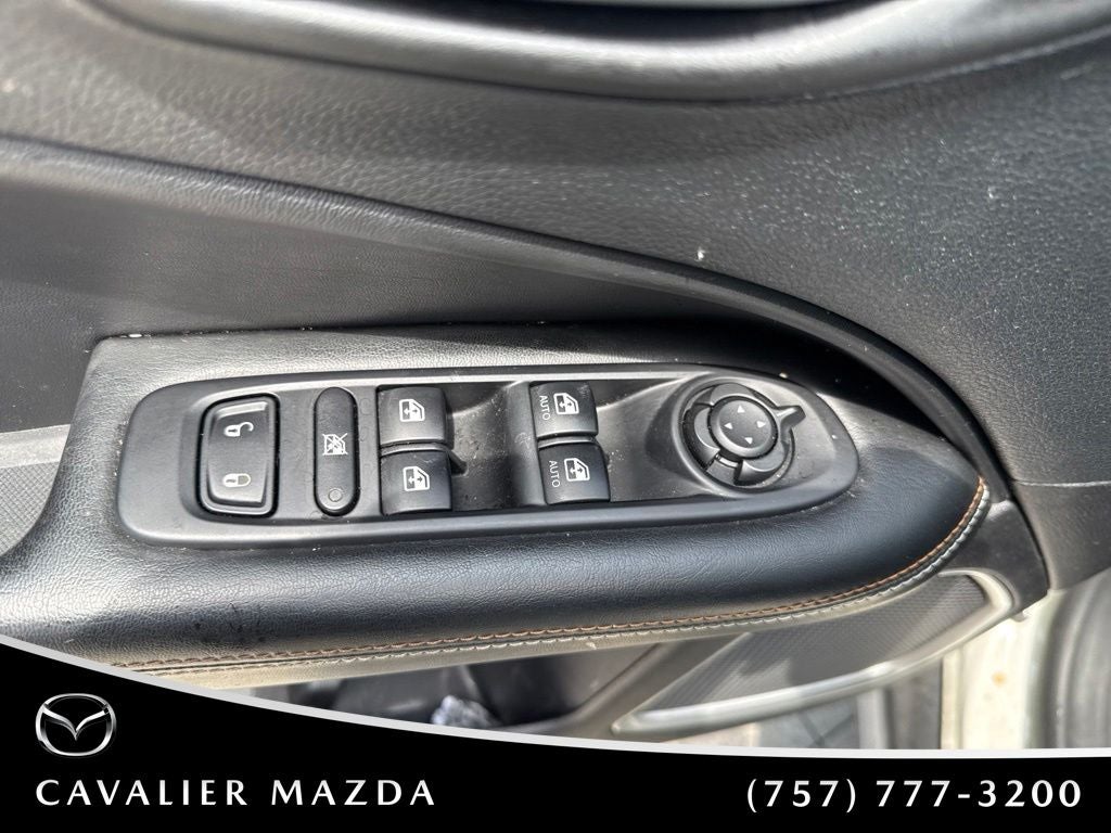 2019 Jeep Compass Sport