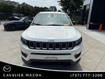 2019 Jeep Compass Sport