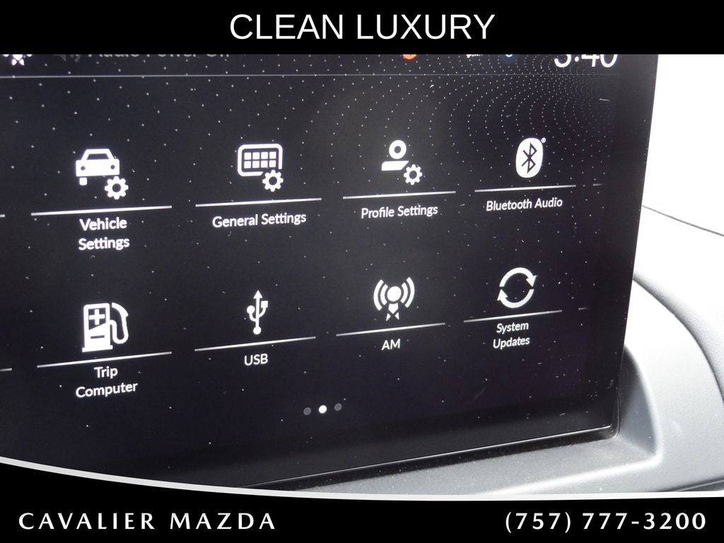 2025 Acura ADX A-Spec Advance Package