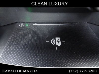 2025 Acura ADX A-Spec Advance Package