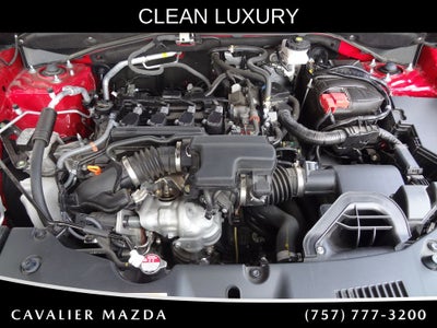 2025 Acura ADX A-Spec Advance Package