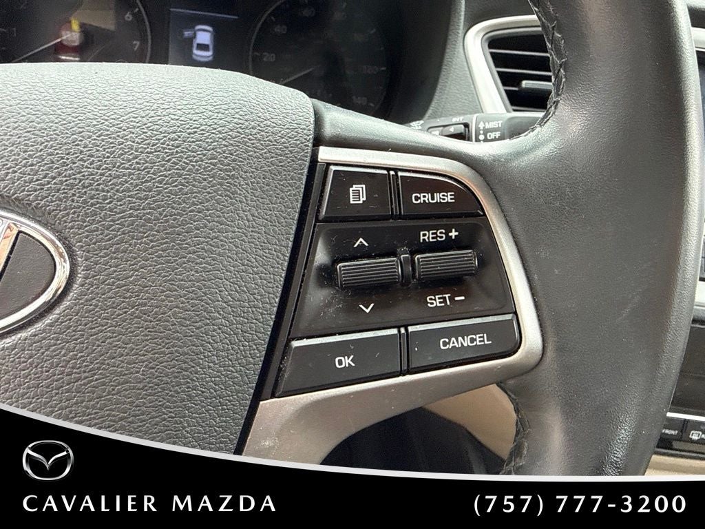 2022 Hyundai Accent Limited