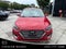 2022 Hyundai Accent Limited