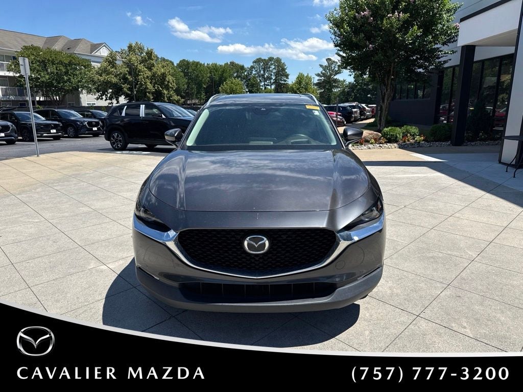2021 Mazda Mazda CX-30 Premium