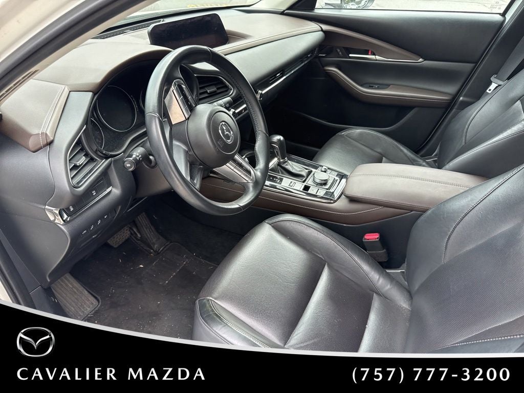 2021 Mazda Mazda CX-30 Premium